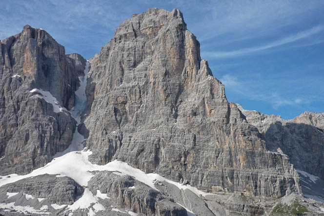 Crozon di Brenta